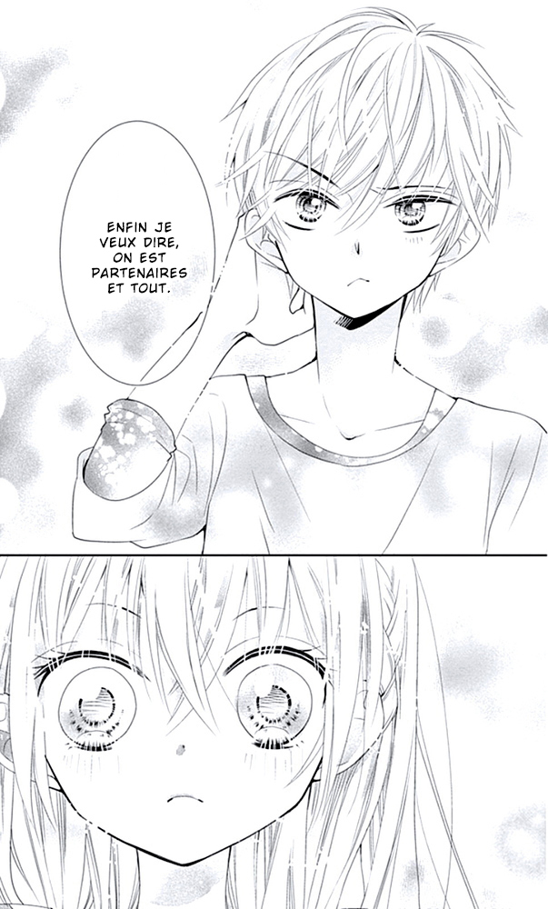 Buddy Go! Vol. 1 Ch. 4 第23页