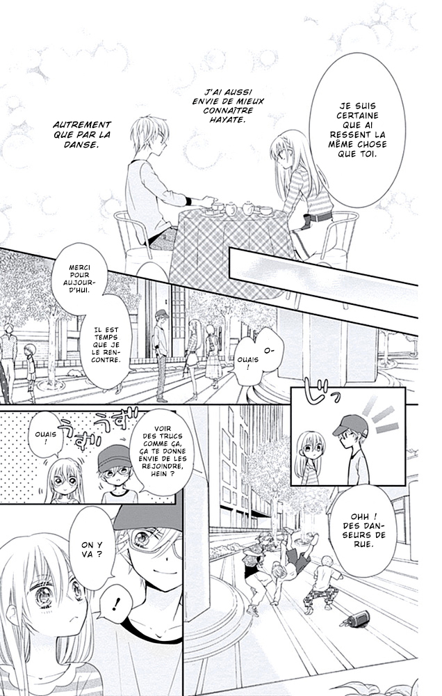 Buddy Go! Vol. 1 Ch. 4 第25页