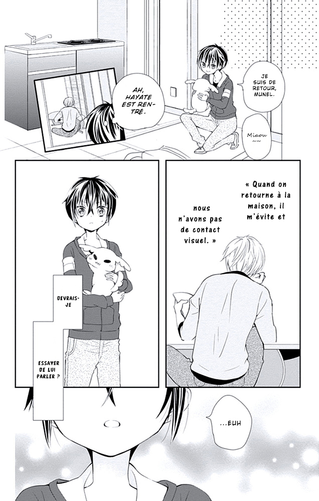 Buddy Go! Vol. 1 Ch. 4 第30页