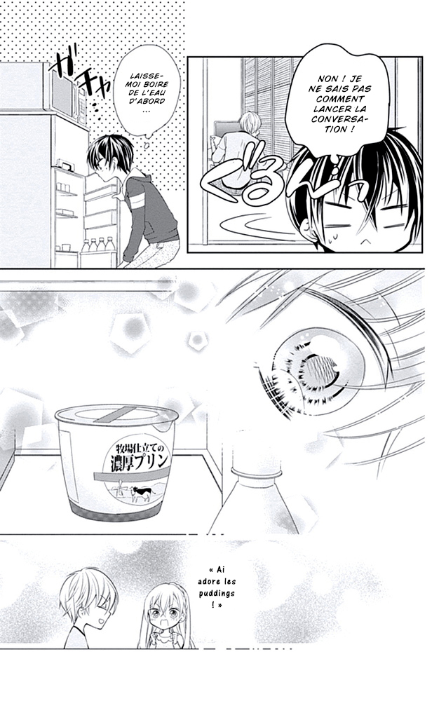 Buddy Go! Vol. 1 Ch. 4 第31页