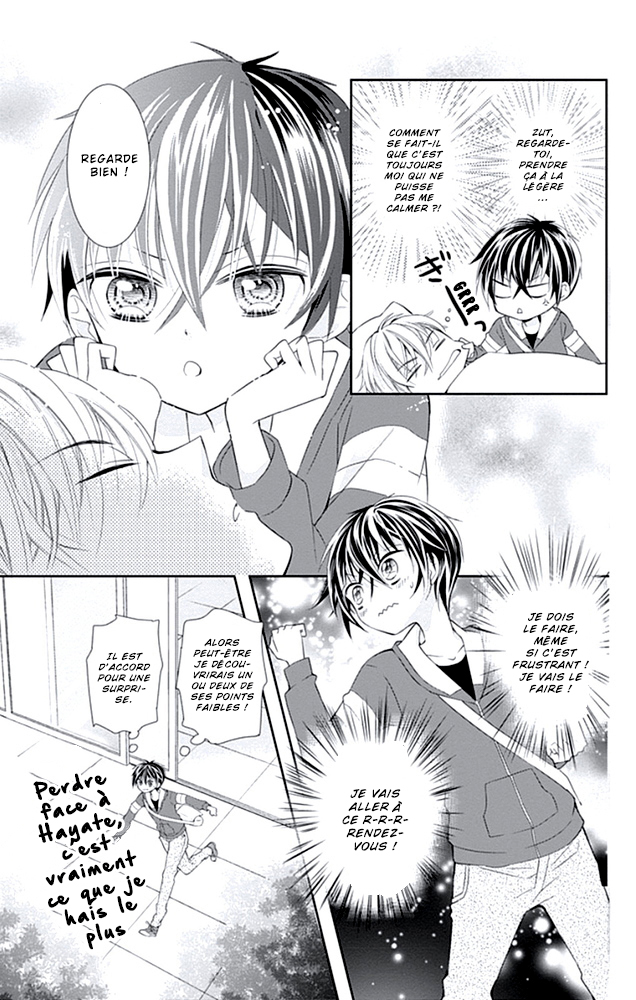 Buddy Go! Vol. 1 Ch. 4 第6页