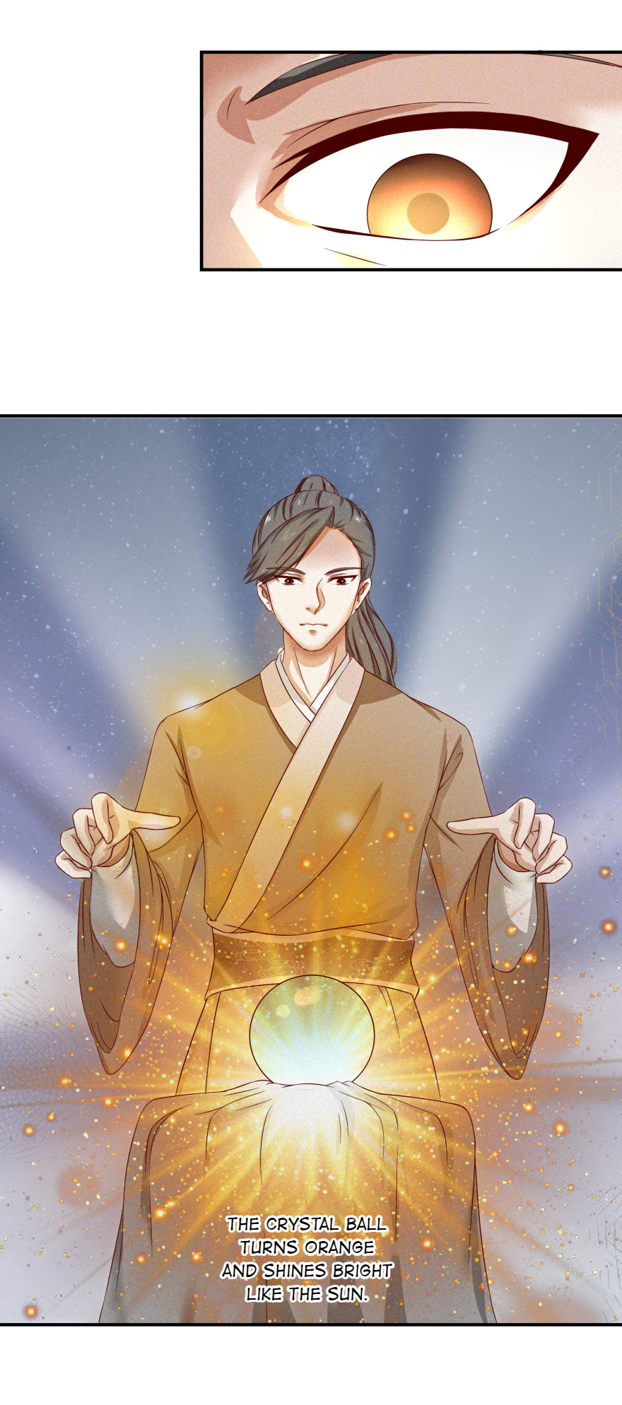 Emperor of Nine Suns Answer 第4页