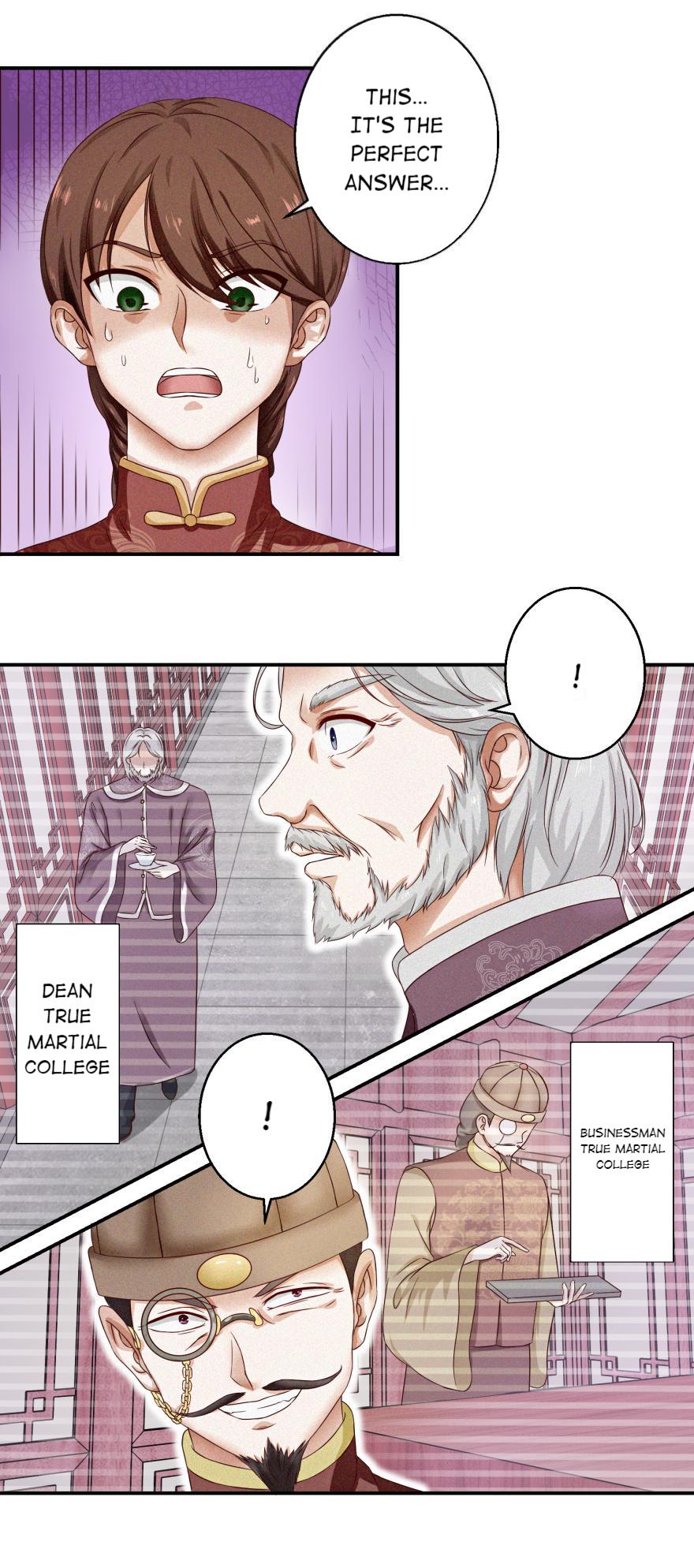 Emperor of Nine Suns Answer 第6页