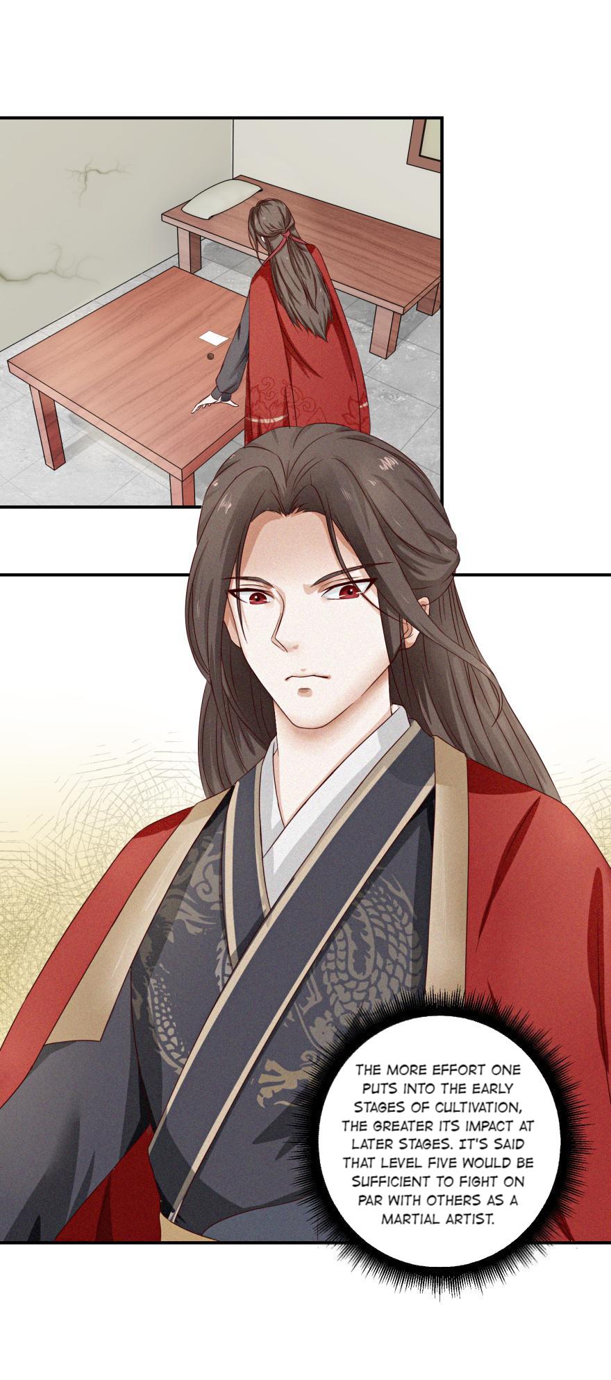 Emperor of Nine Suns Answer 第9页