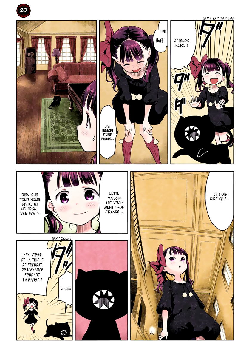 Kuro 19 - 50 第2页