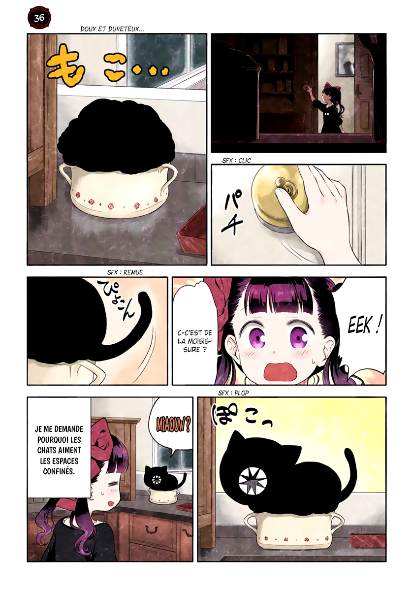 Kuro 19 - 50 第18页