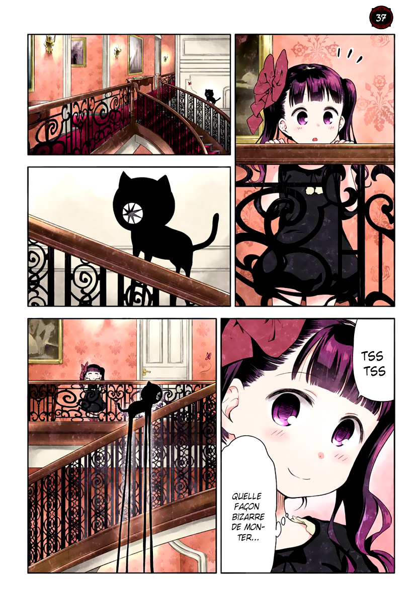 Kuro 19 - 50 第19页