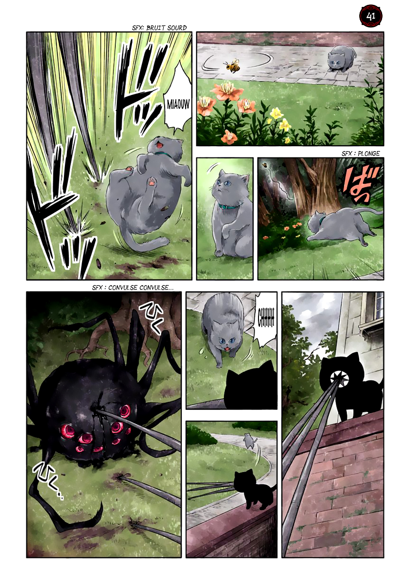 Kuro 19 - 50 第23页
