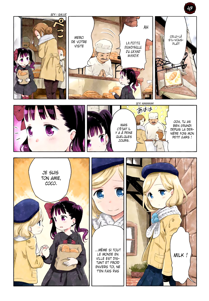 Kuro 19 - 50 第29页