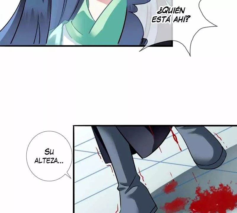 What? The Crown Prince Is Pregnant! Ch. 5 第16页