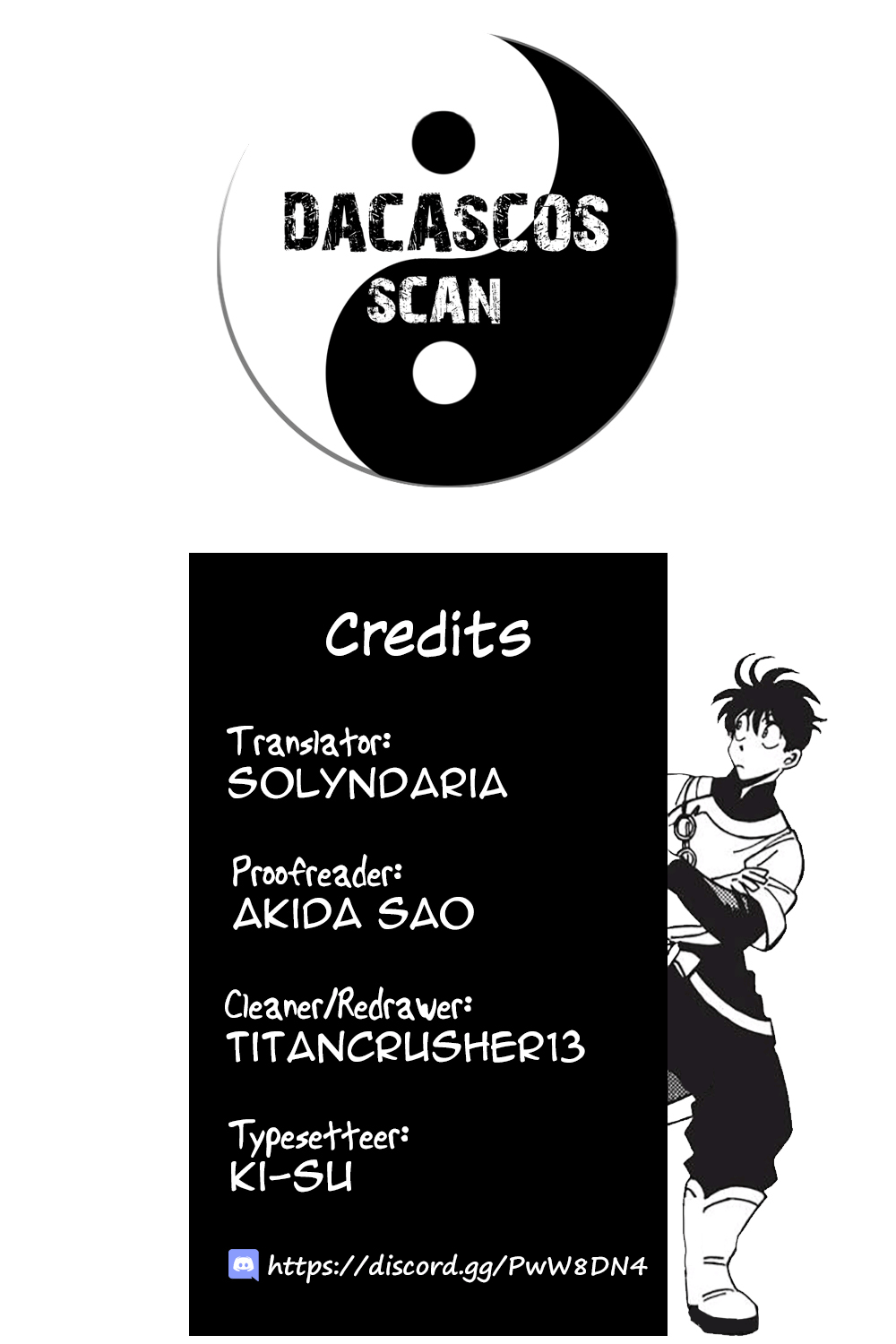 King of the East Vol. 1 Ch. 4 第25页