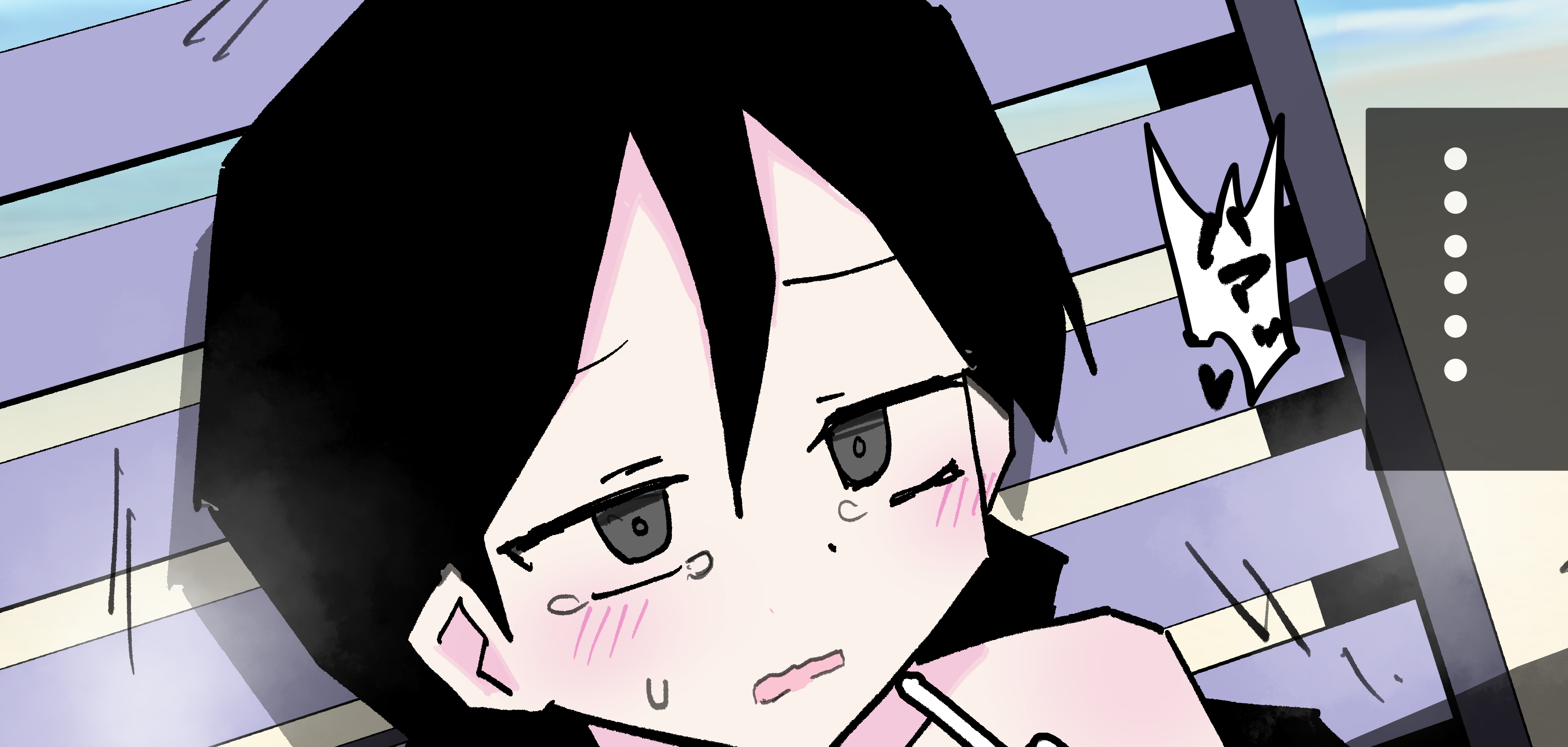 Low Poly Musume Series Ch. 5 第2页