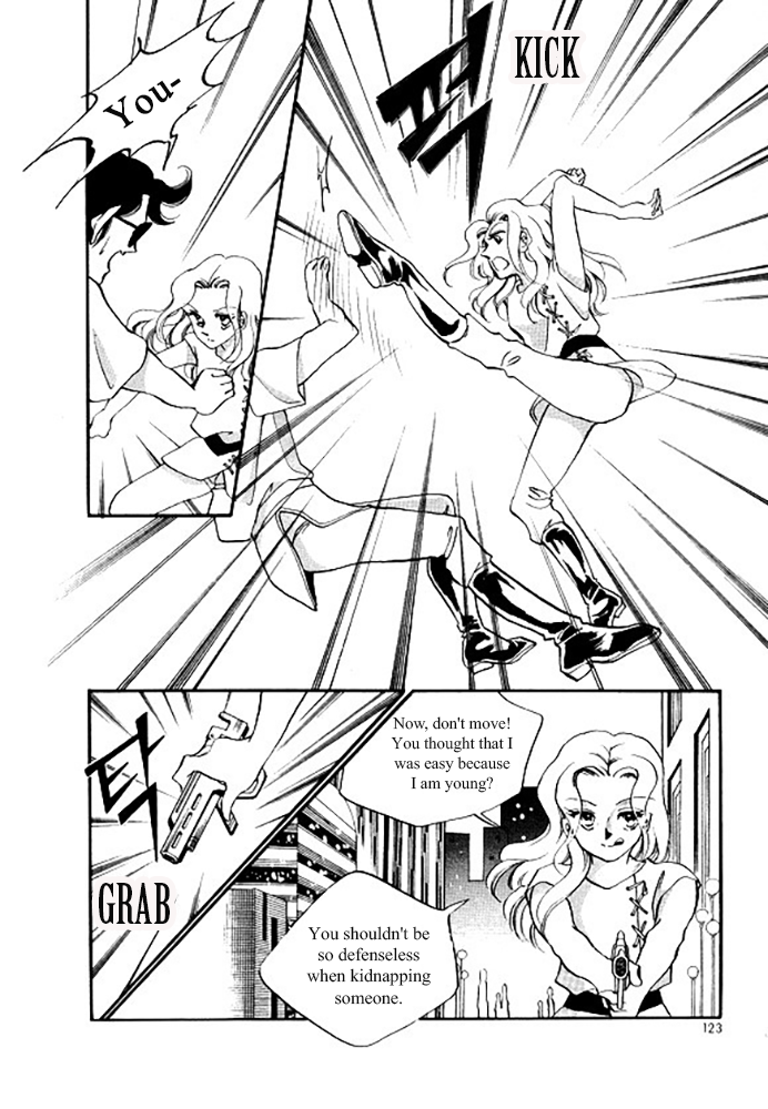 Pental + Sandal Ch. 5 第2页