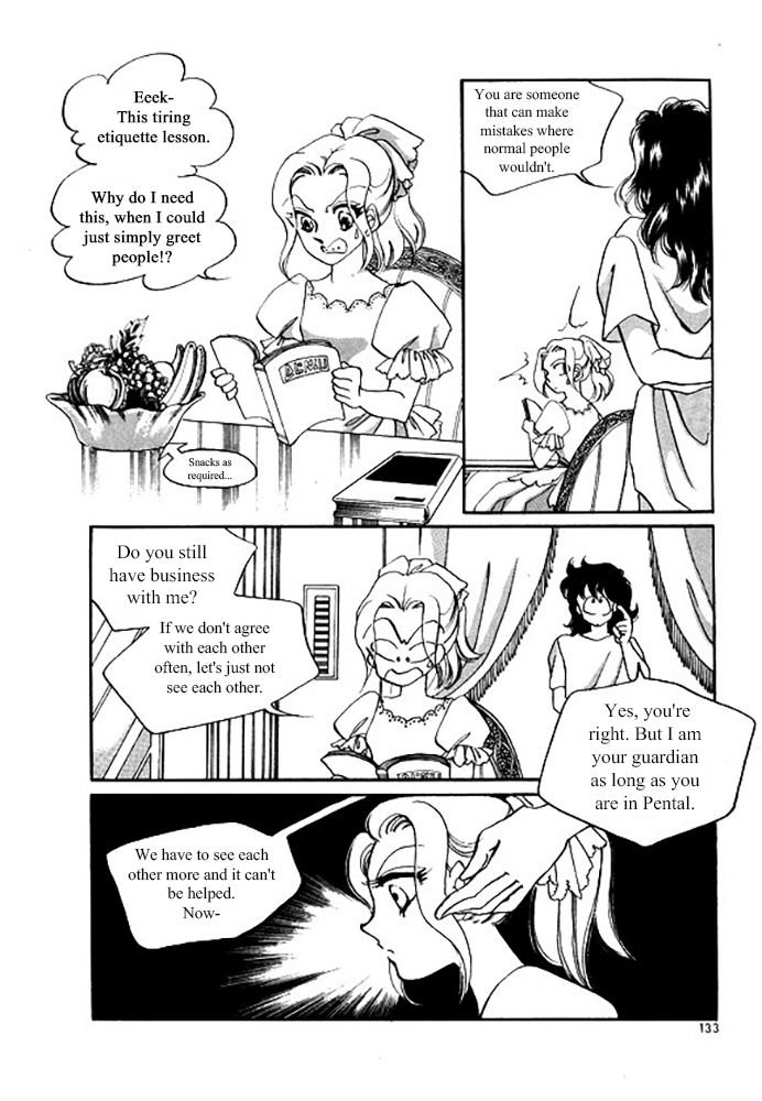 Pental + Sandal Ch. 5 第12页