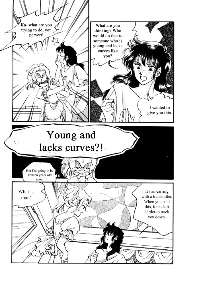 Pental + Sandal Ch. 5 第13页