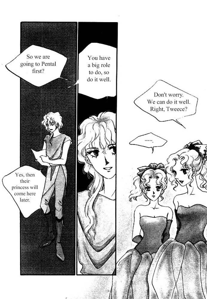 Pental + Sandal Ch. 5 第18页