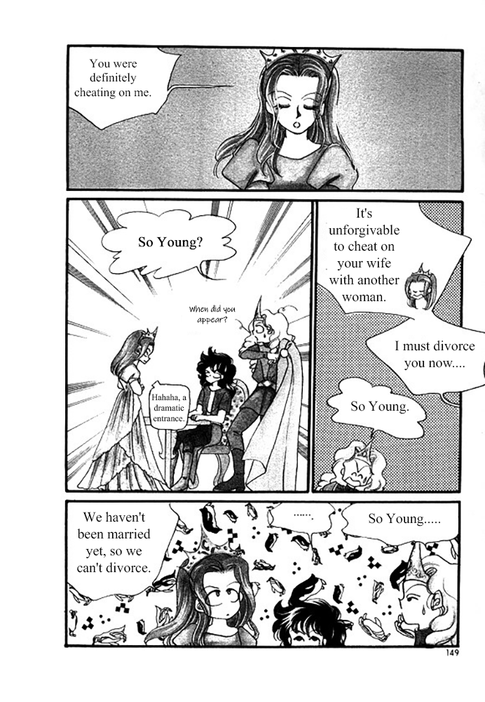 Pental + Sandal Ch. 5 第28页