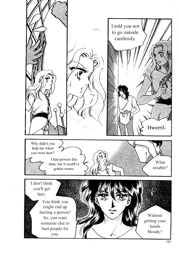 Pental + Sandal Ch. 5 第6页