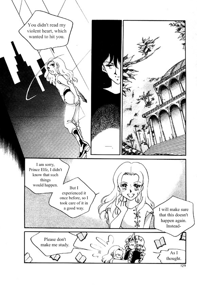 Pental + Sandal Ch. 5 第8页