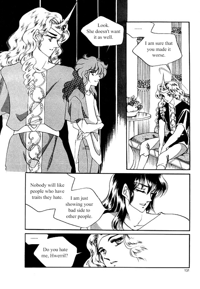 Pental + Sandal Ch. 5 第10页
