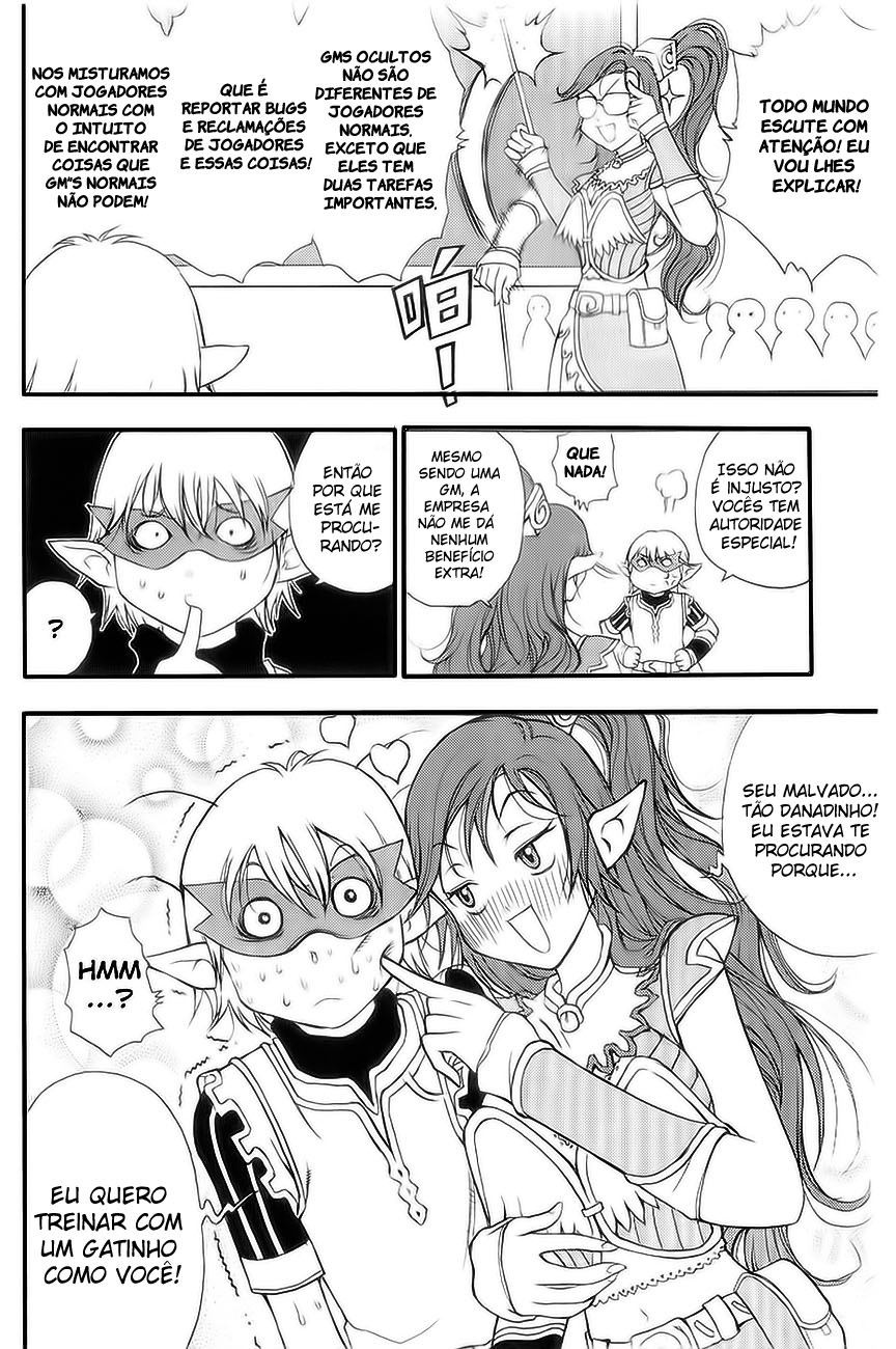 1/2 Prince Vol. 1 Ch. 1 第48页
