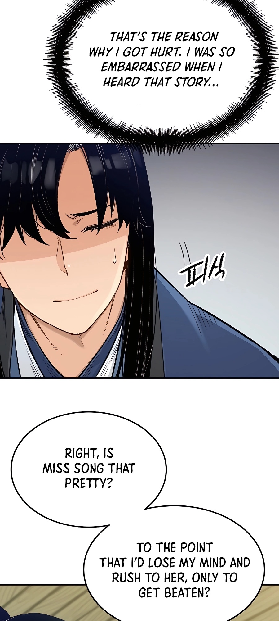 Reincarnated Murim Lord Ch. 2 第12页