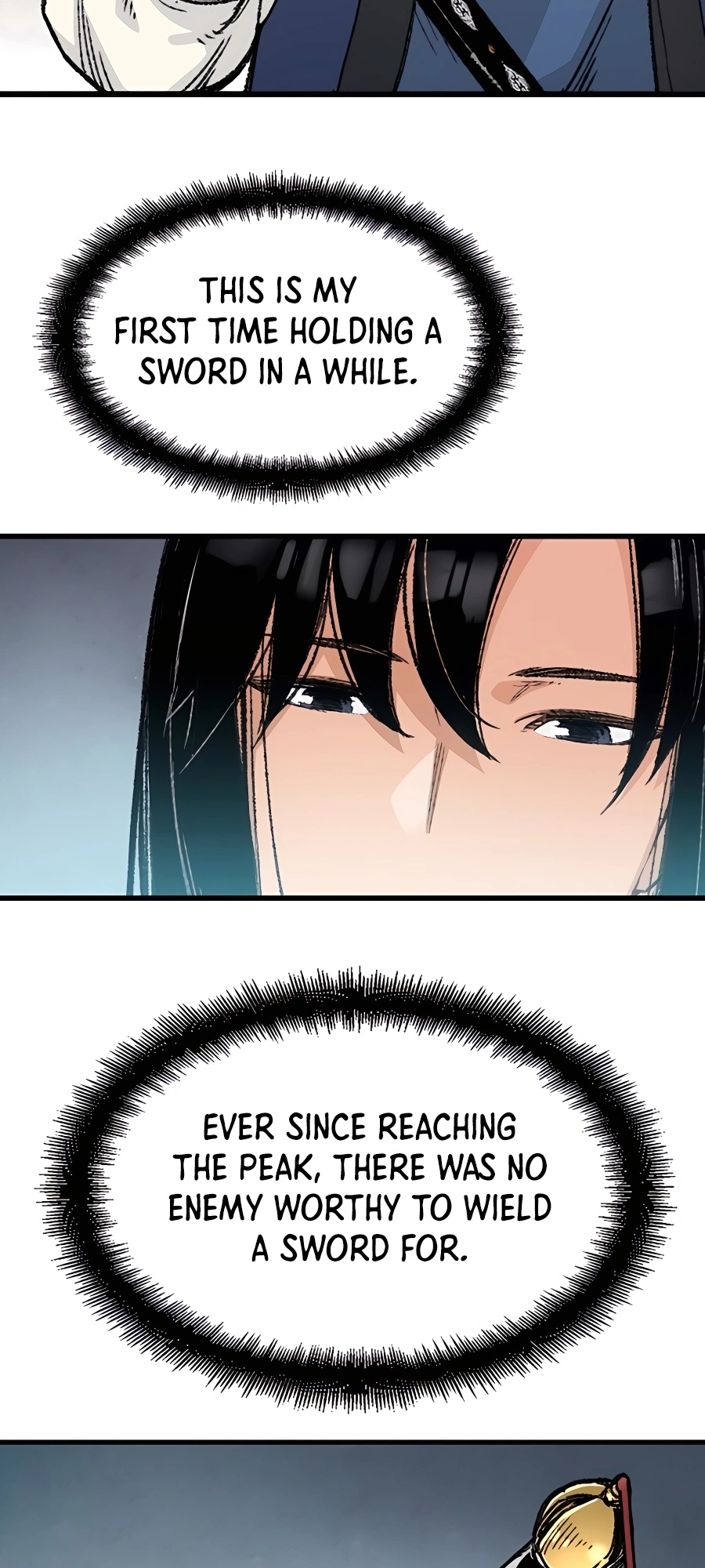 Reincarnated Murim Lord Ch. 2 第24页