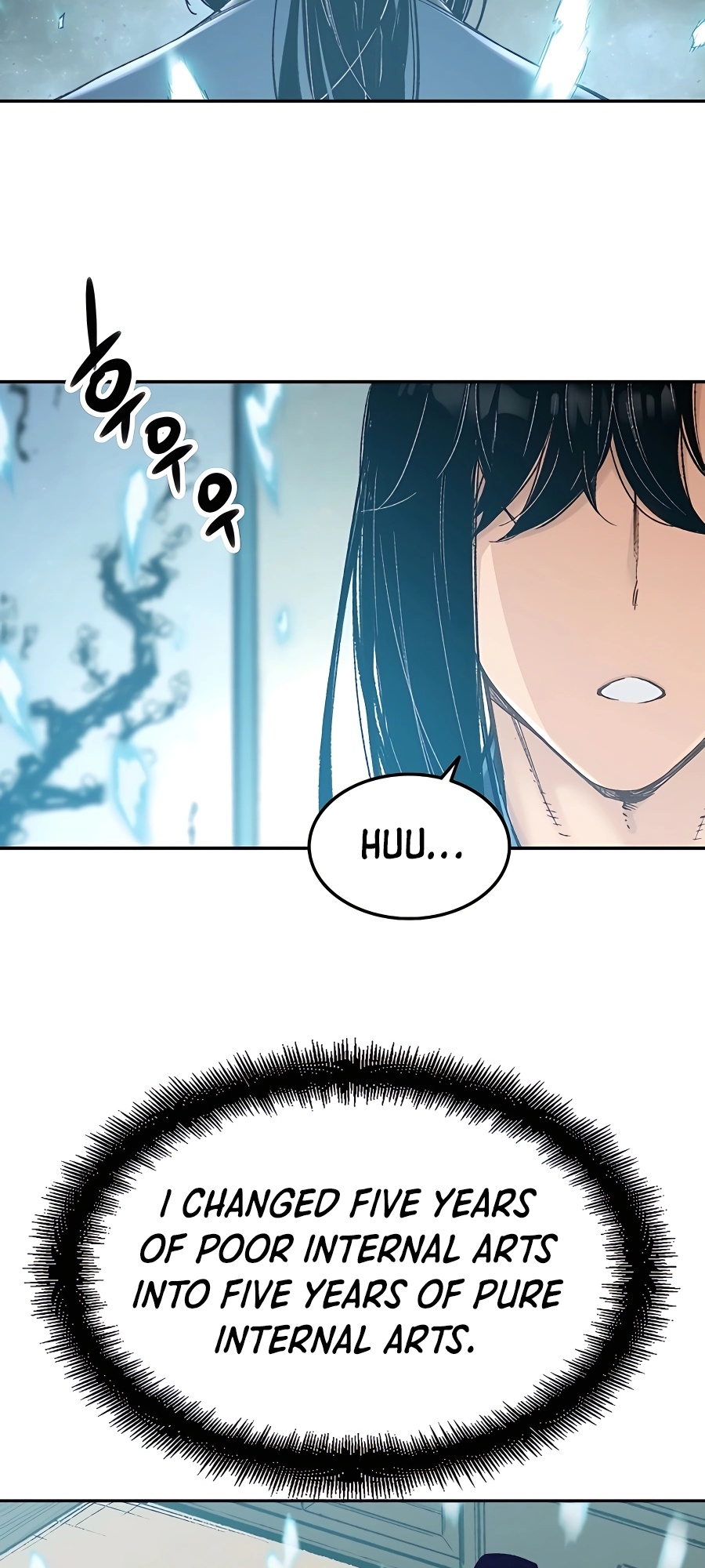 Reincarnated Murim Lord Ch. 2 第49页