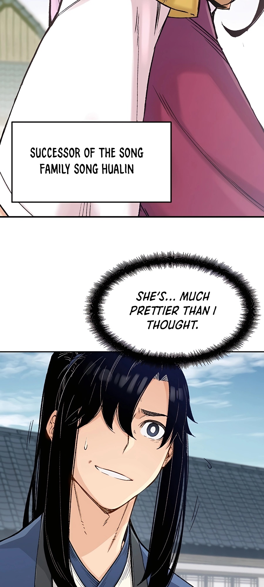 Reincarnated Murim Lord Ch. 2 第63页
