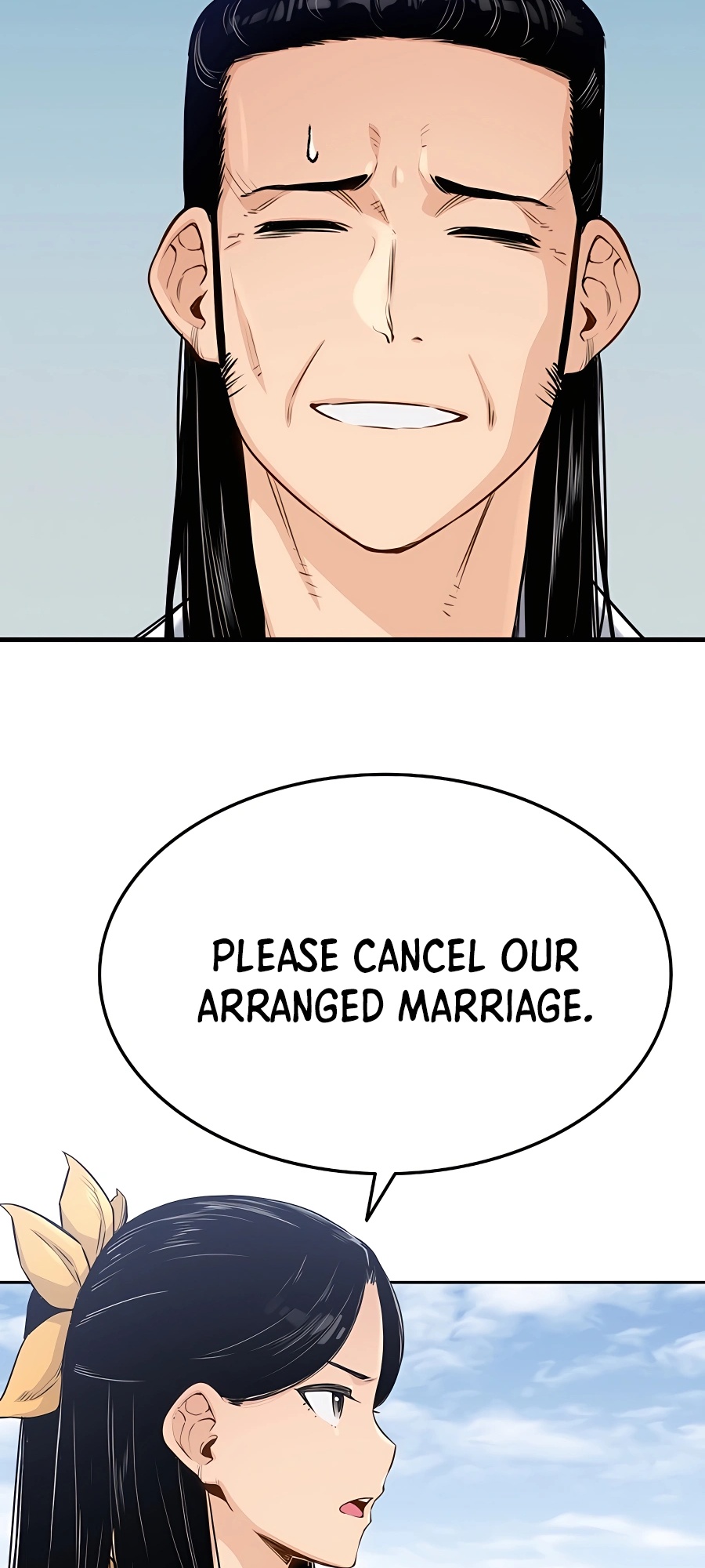 Reincarnated Murim Lord Ch. 2 第70页