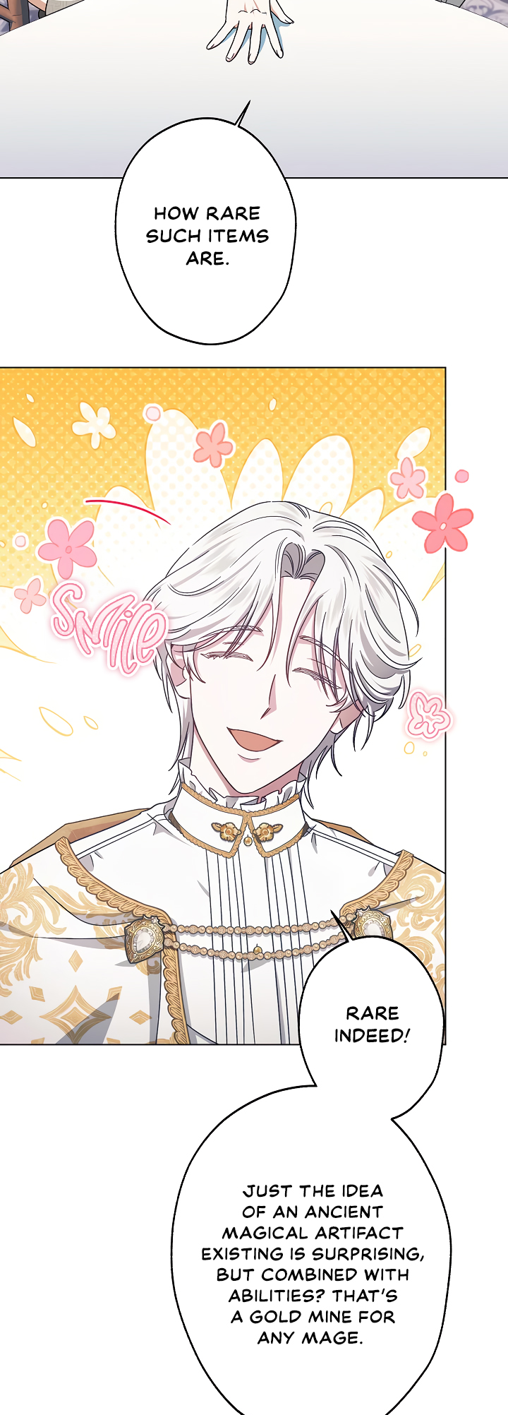 Youngest Sister-in-Law in a Tragic Reverse Harem Ch. 2 第11页