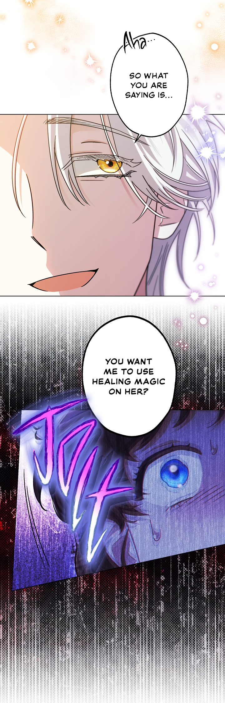 Youngest Sister-in-Law in a Tragic Reverse Harem Ch. 2 第18页