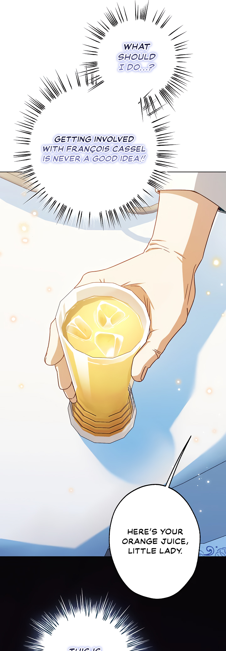 Youngest Sister-in-Law in a Tragic Reverse Harem Ch. 2 第20页