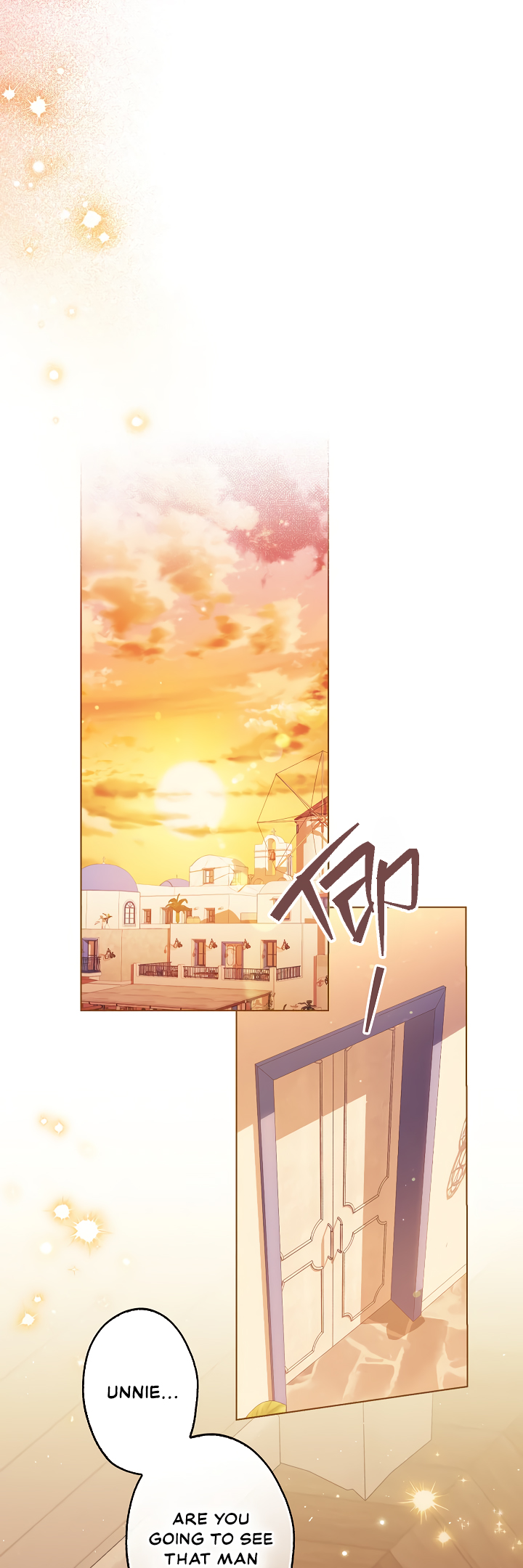 Youngest Sister-in-Law in a Tragic Reverse Harem Ch. 2 第28页