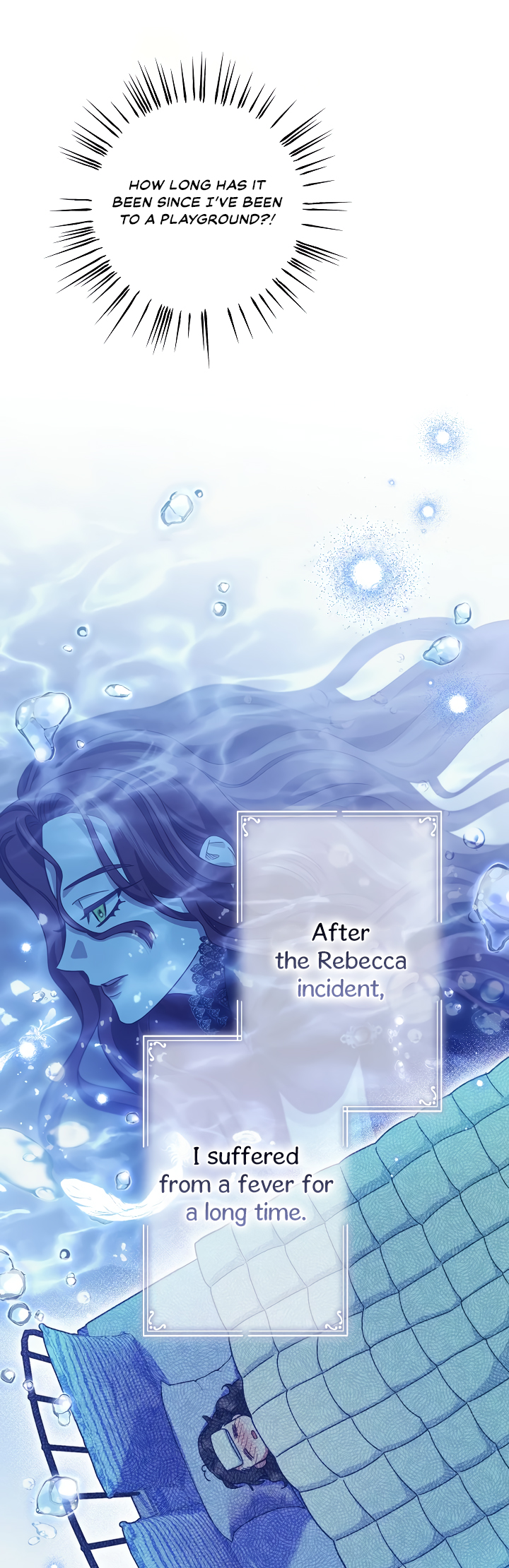 Youngest Sister-in-Law in a Tragic Reverse Harem Ch. 2 第32页