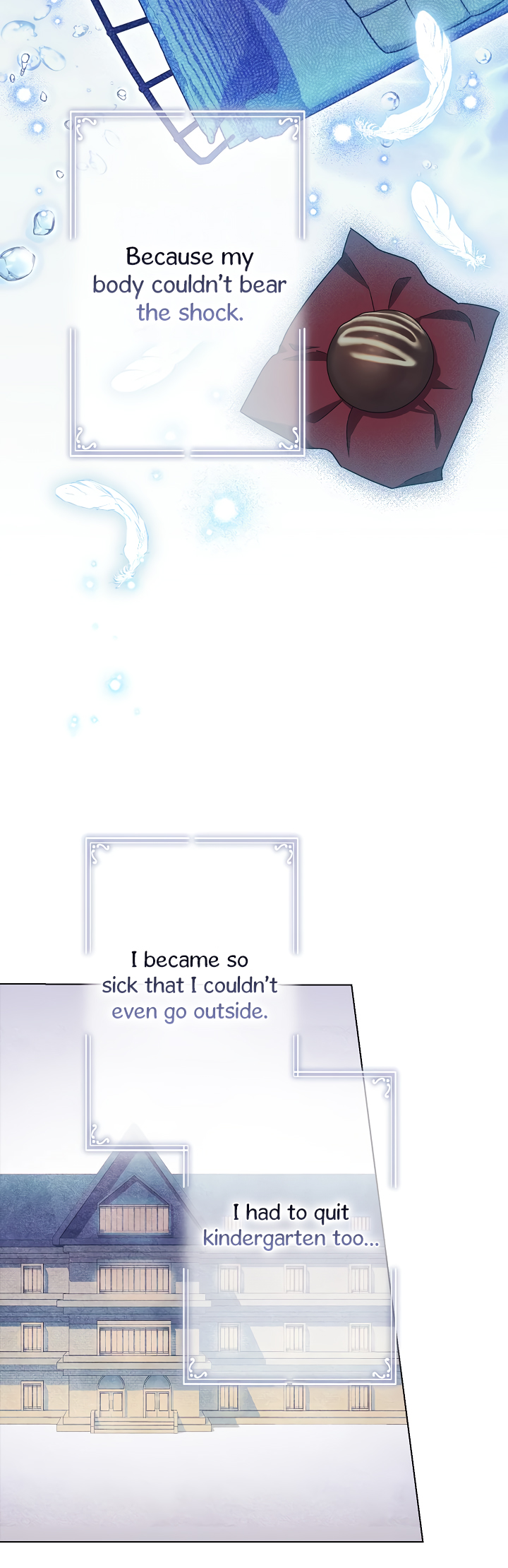 Youngest Sister-in-Law in a Tragic Reverse Harem Ch. 2 第33页