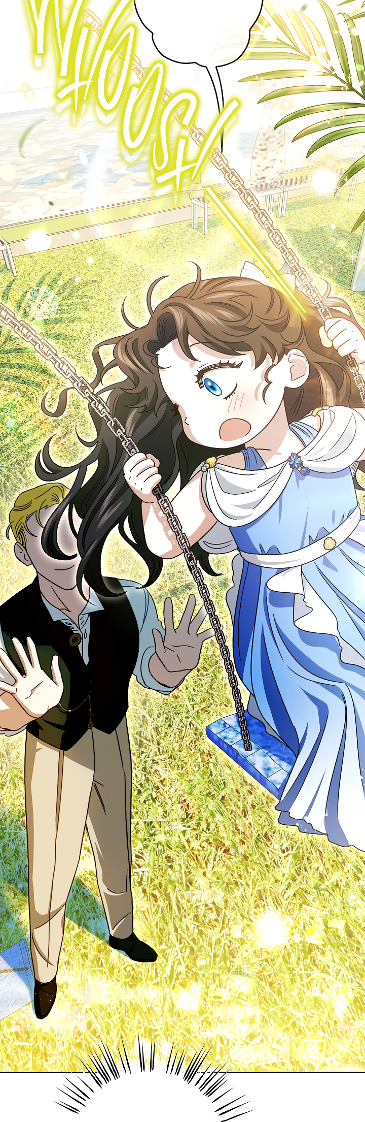 Youngest Sister-in-Law in a Tragic Reverse Harem Ch. 2 第42页