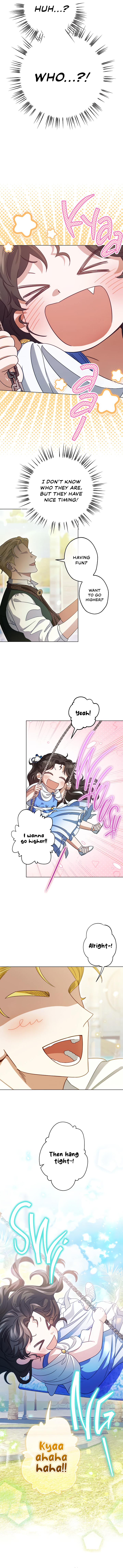 Youngest Sister-in-Law in a Tragic Reverse Harem Ch. 2 第43页