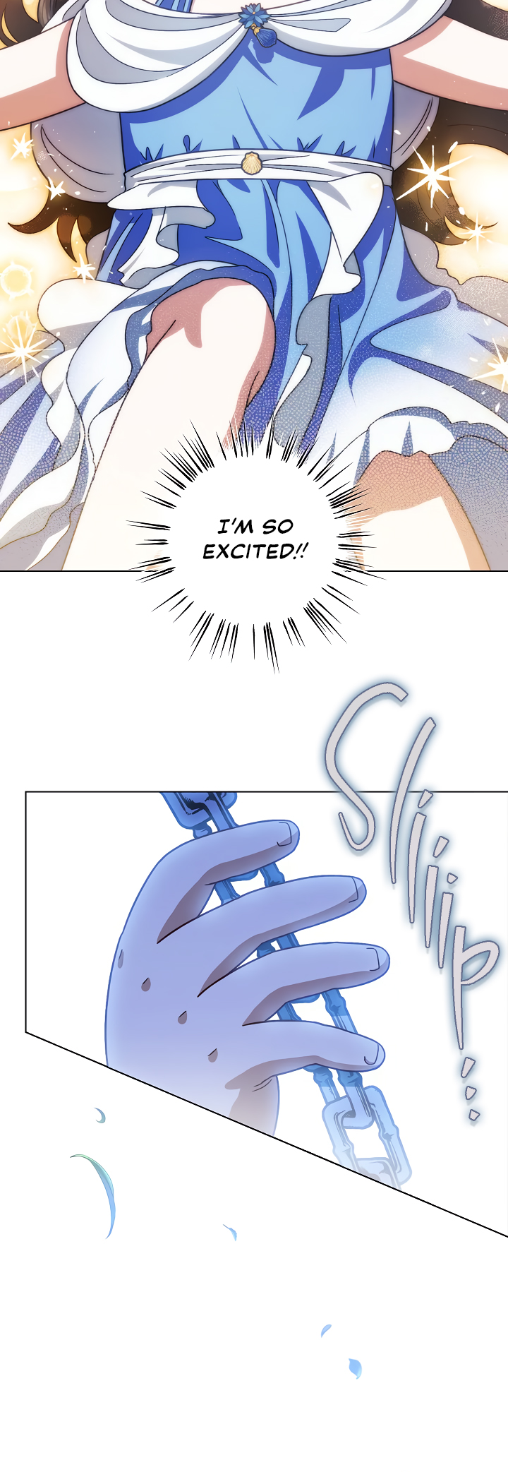 Youngest Sister-in-Law in a Tragic Reverse Harem Ch. 2 第45页