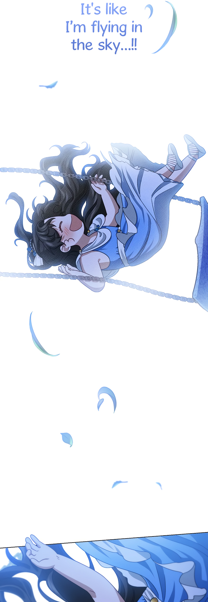 Youngest Sister-in-Law in a Tragic Reverse Harem Ch. 2 第46页