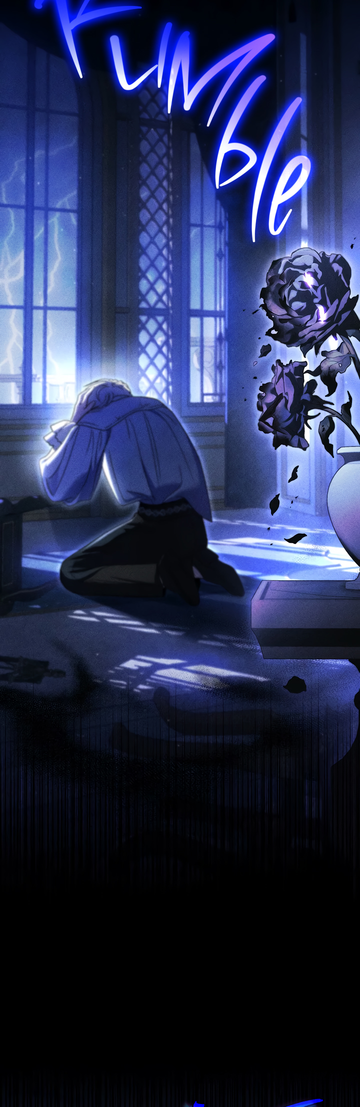 Youngest Sister-in-Law in a Tragic Reverse Harem Ch. 2 第6页