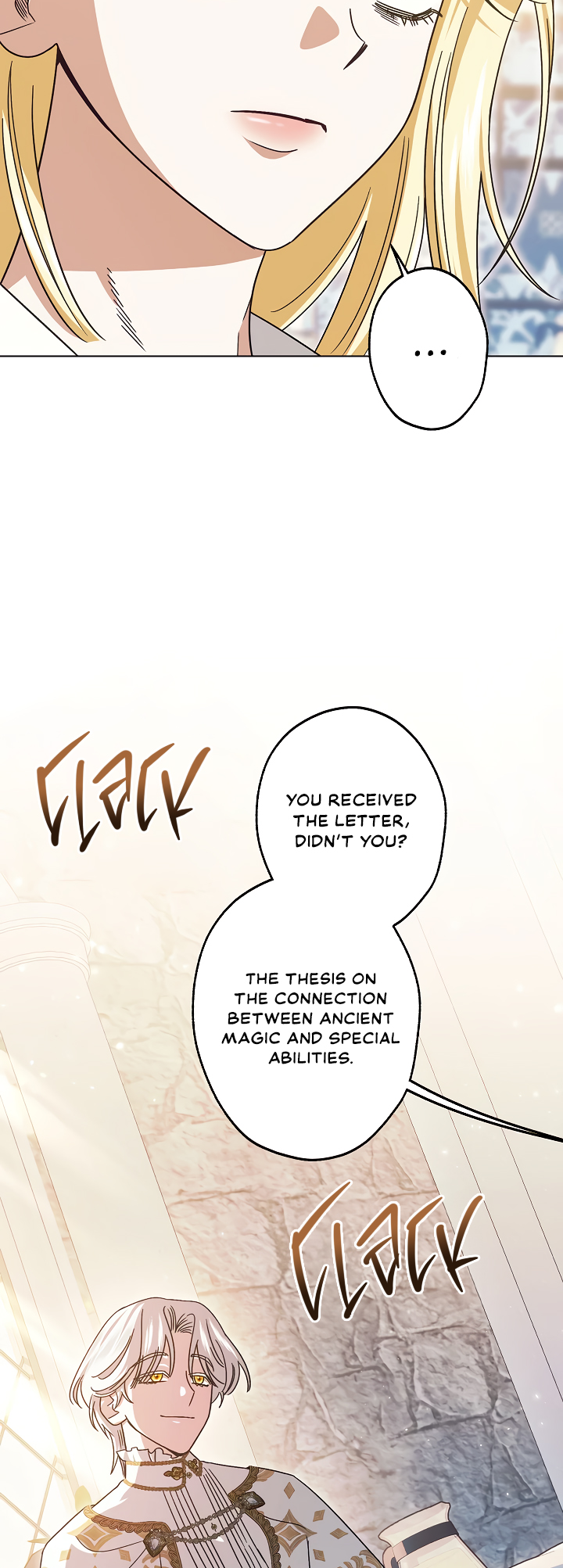 Youngest Sister-in-Law in a Tragic Reverse Harem Ch. 2 第9页