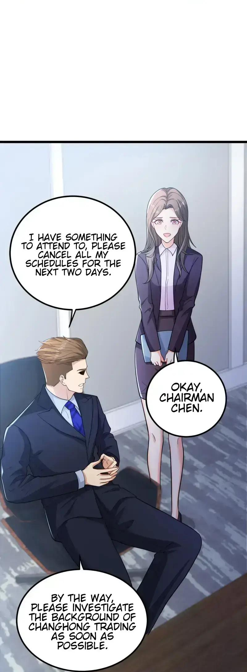 Life Exchange Club Ch. 3 第12页