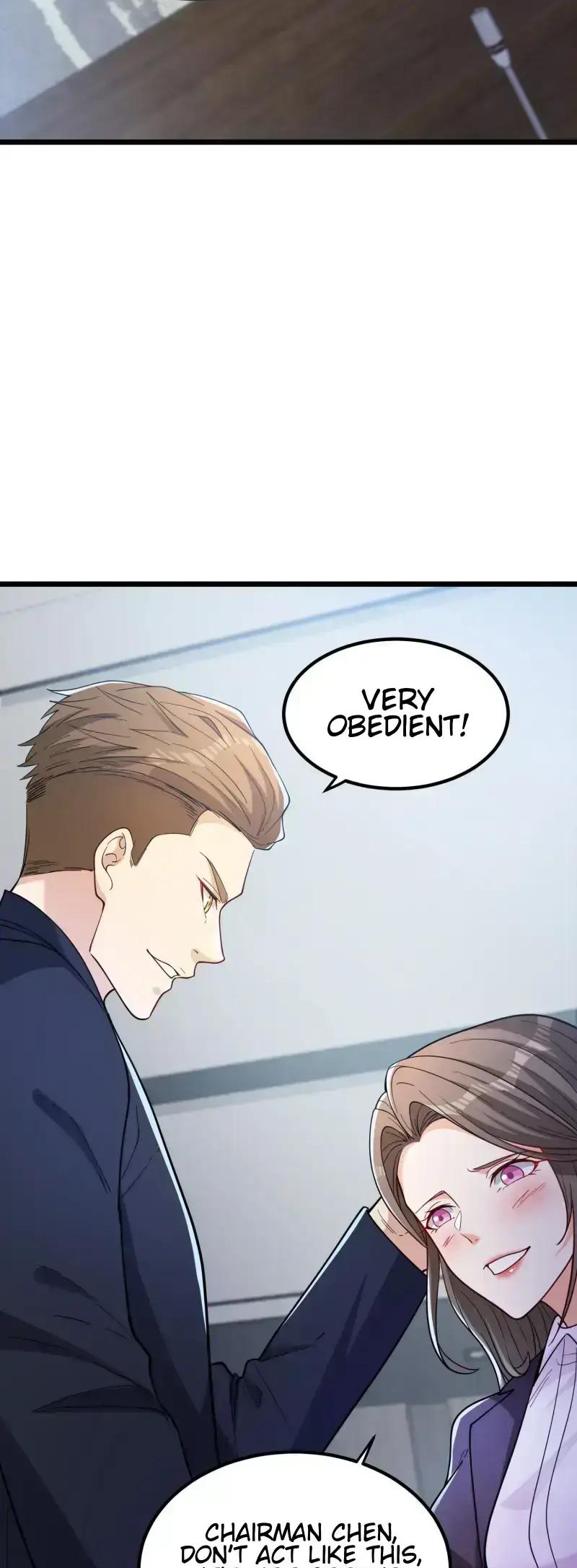 Life Exchange Club Ch. 3 第13页