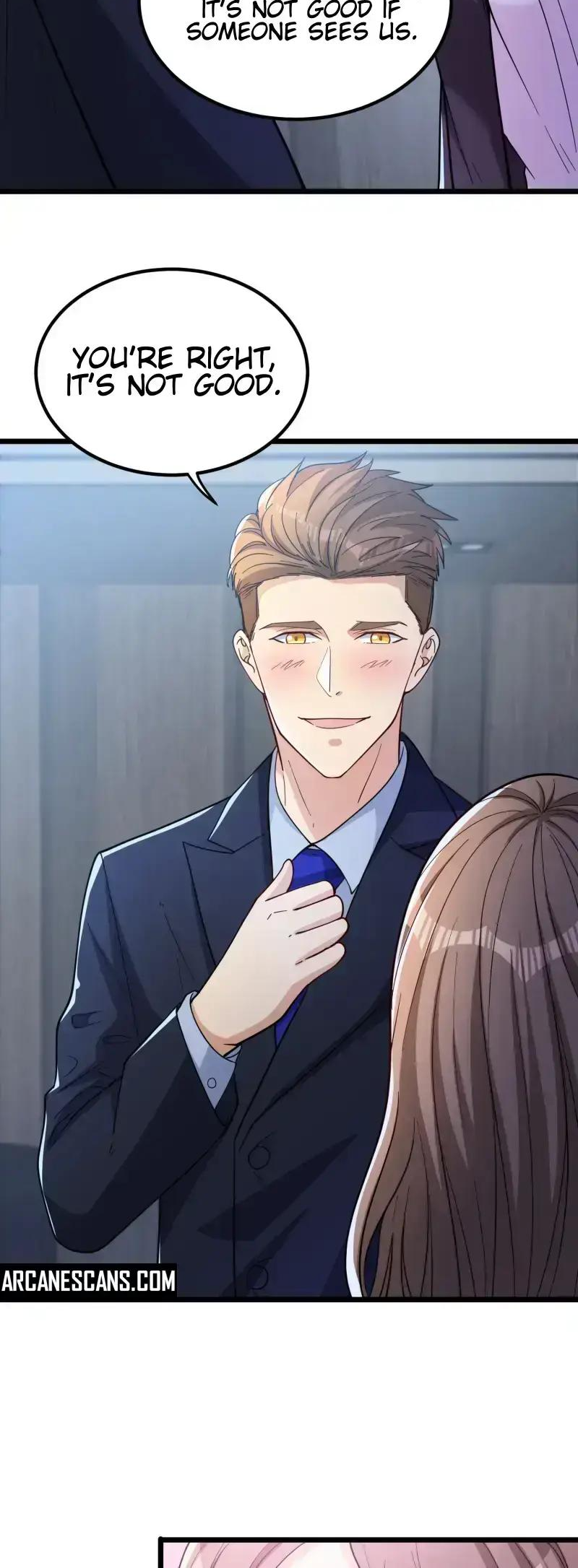 Life Exchange Club Ch. 3 第14页