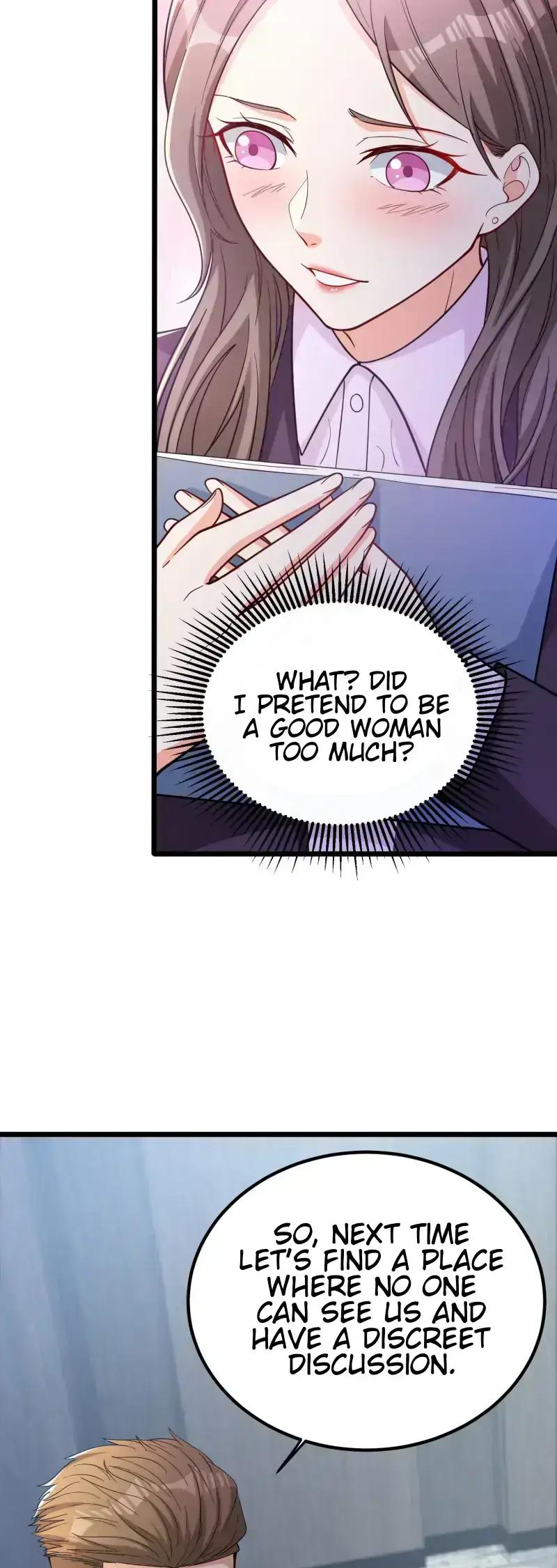 Life Exchange Club Ch. 3 第15页