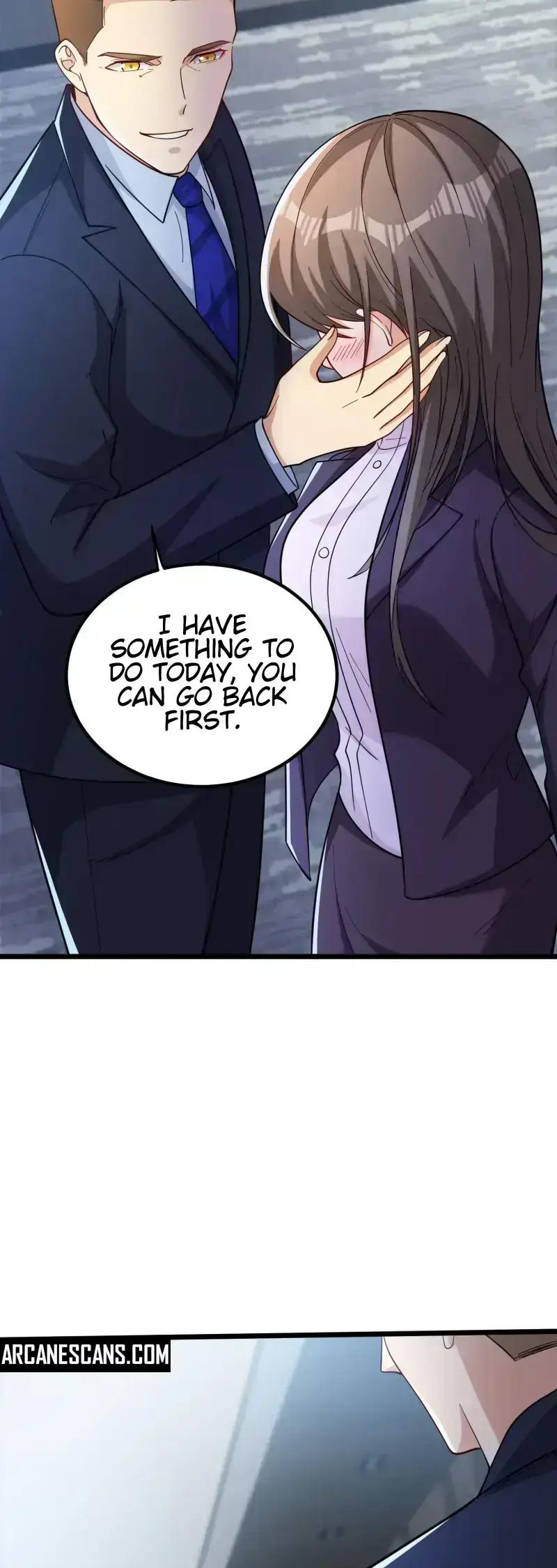 Life Exchange Club Ch. 3 第16页