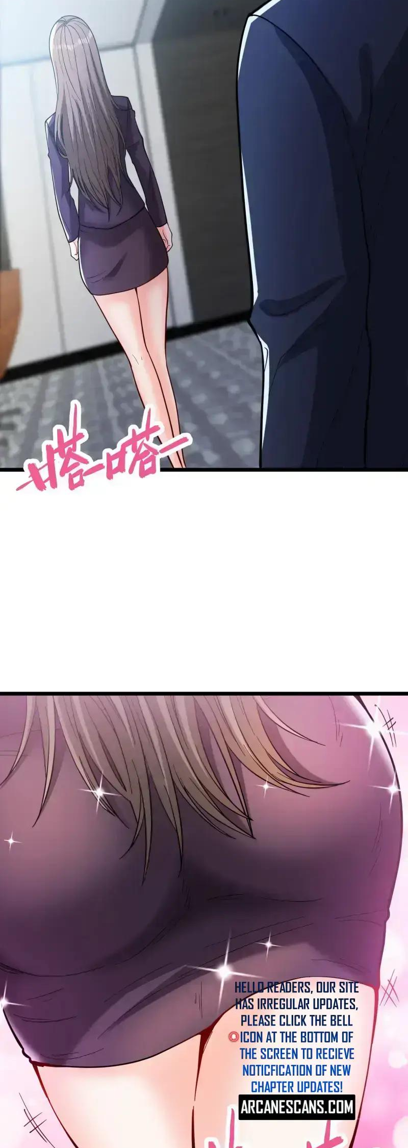 Life Exchange Club Ch. 3 第17页