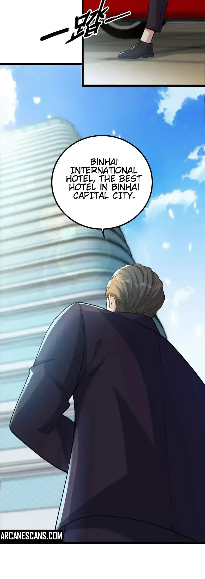 Life Exchange Club Ch. 3 第21页