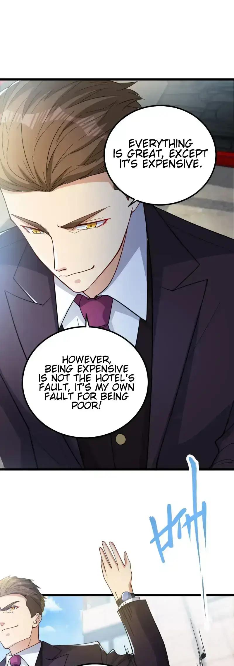 Life Exchange Club Ch. 3 第22页